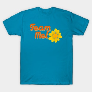 Team Mel T-Shirt